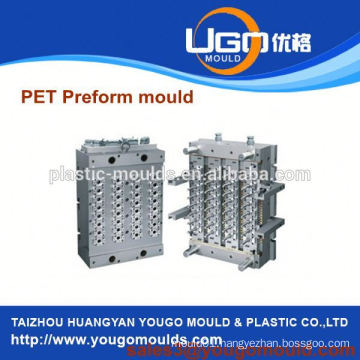 2014 big promotional preform moulding